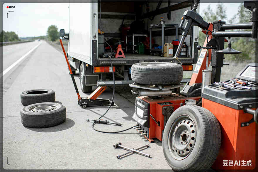 宝安区道路救援汽车送机油